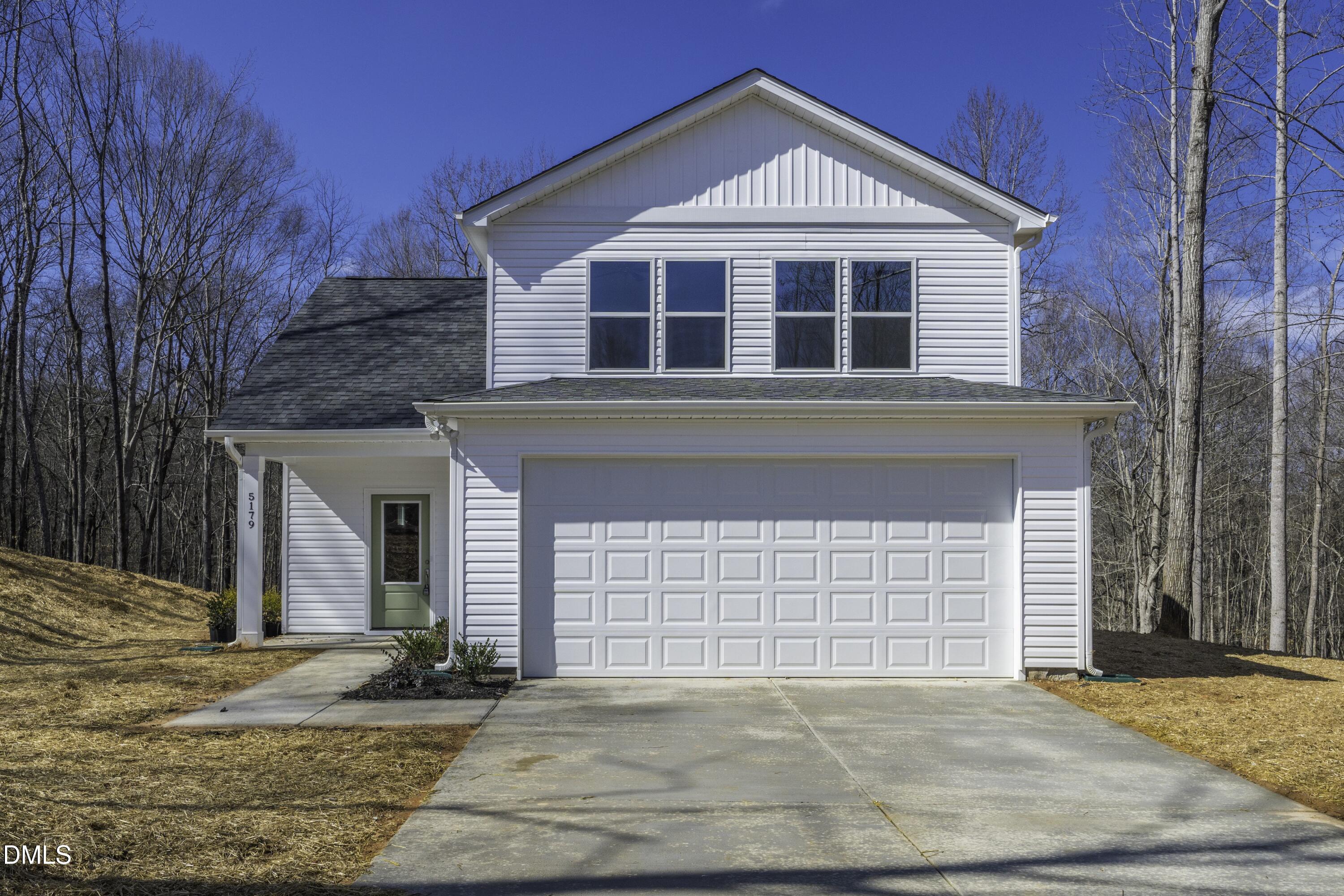 918 N Bickett Boulevard, Louisburg, NC 27549