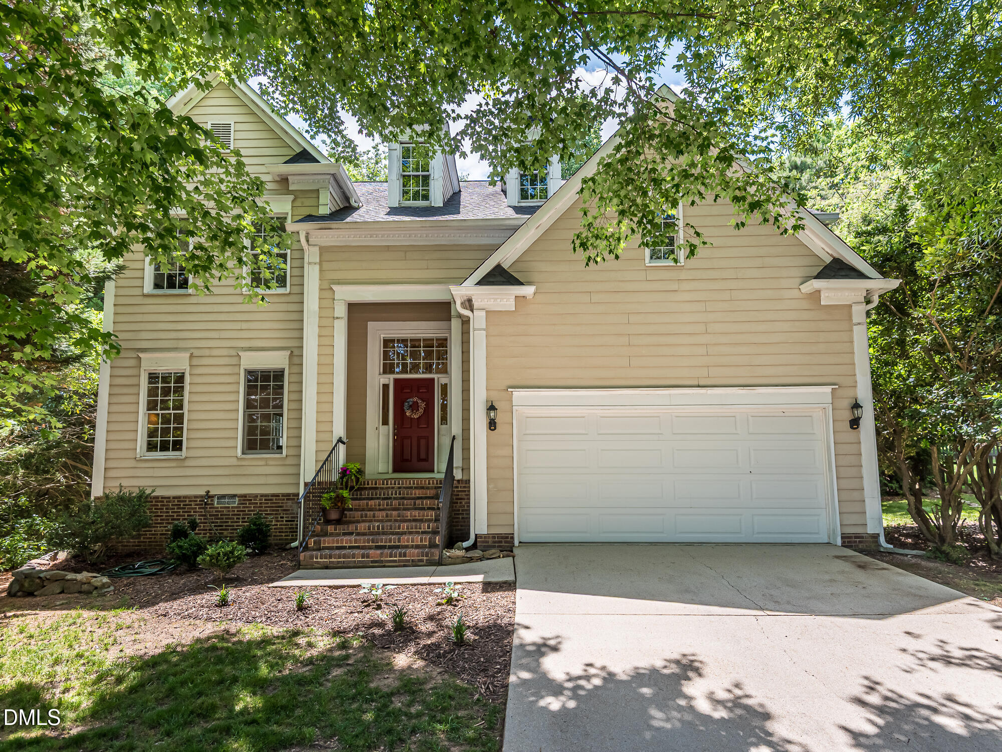 107 Walmsley Court, Cary, NC 27519