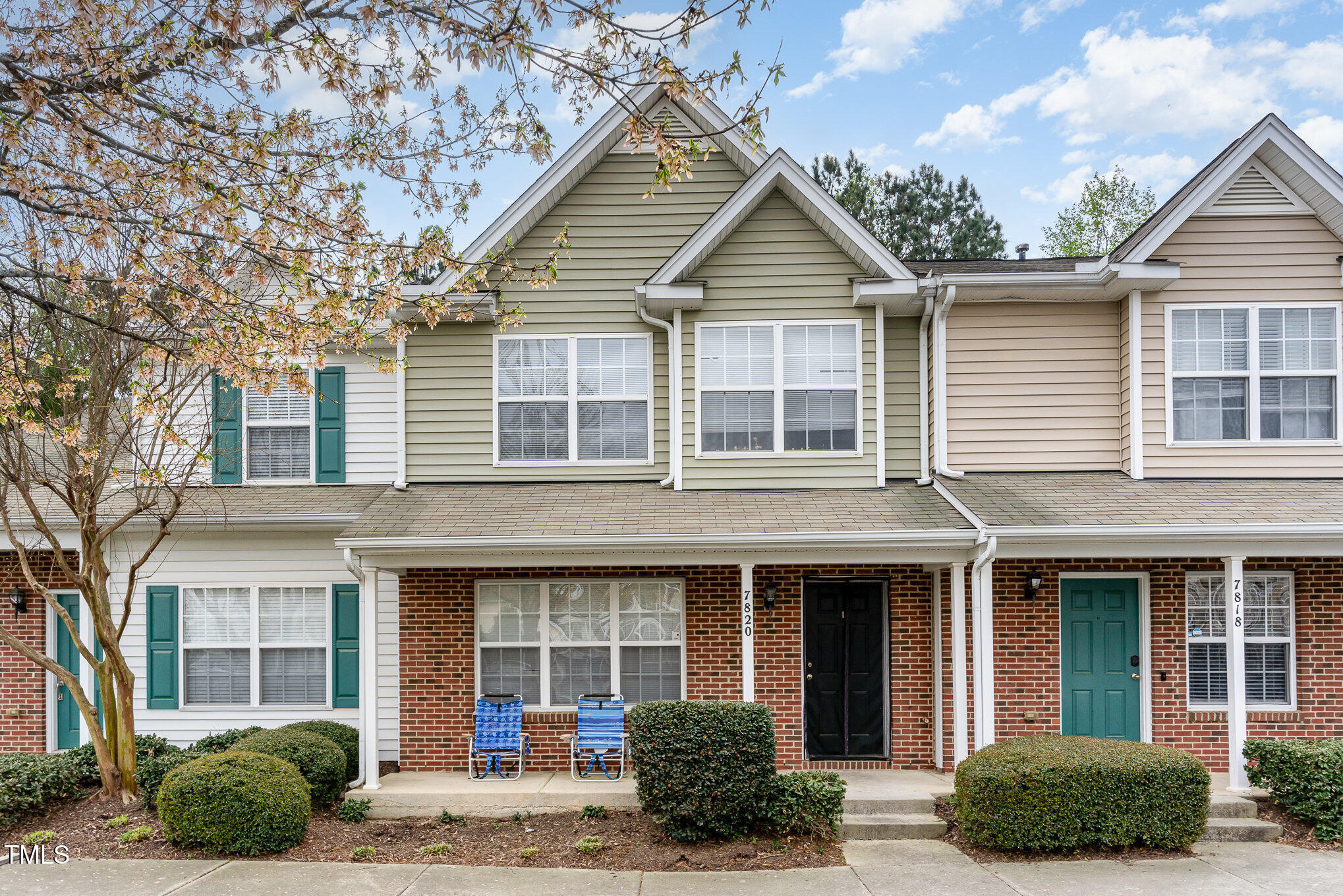 7820 Averette Field Drive, Raleigh, NC 27616