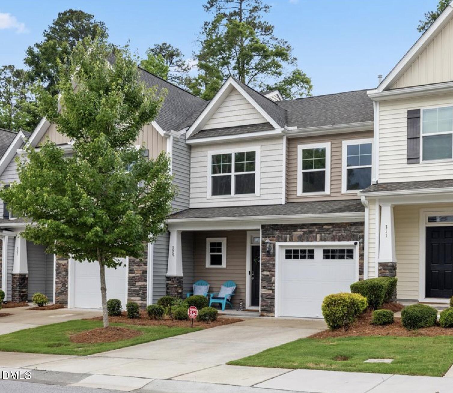 309 Lionel Street, Durham, NC 27705