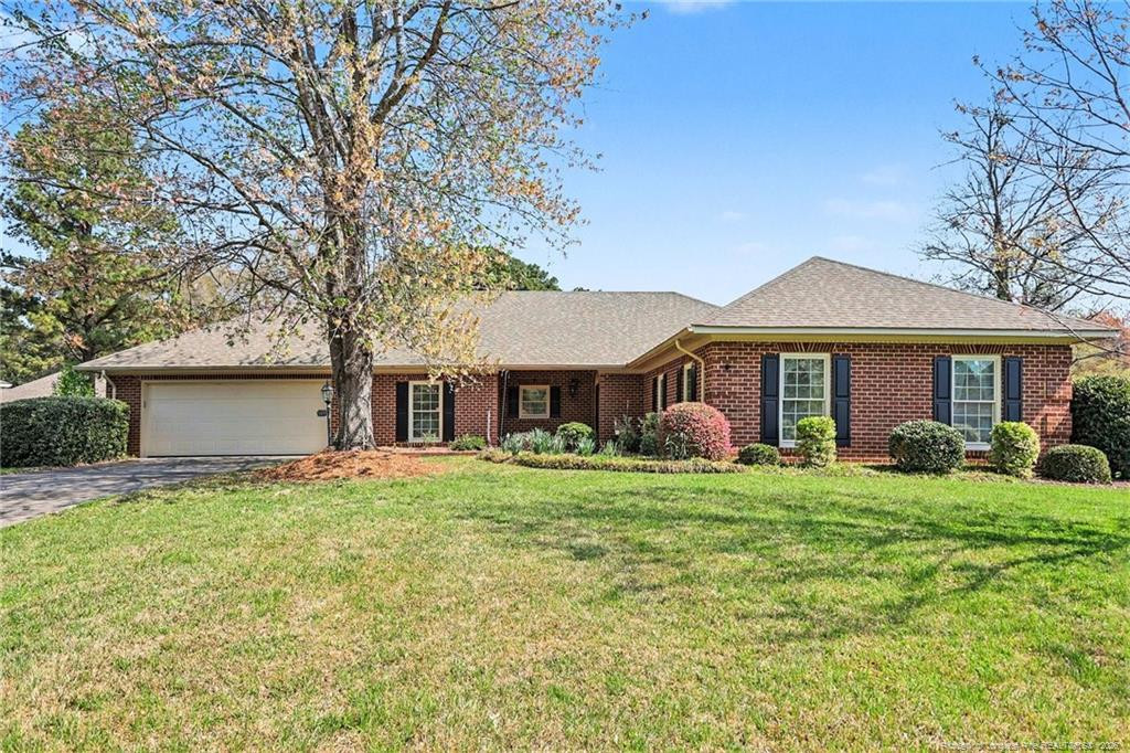 1109 Radcliff Drive, Sanford, NC 27330