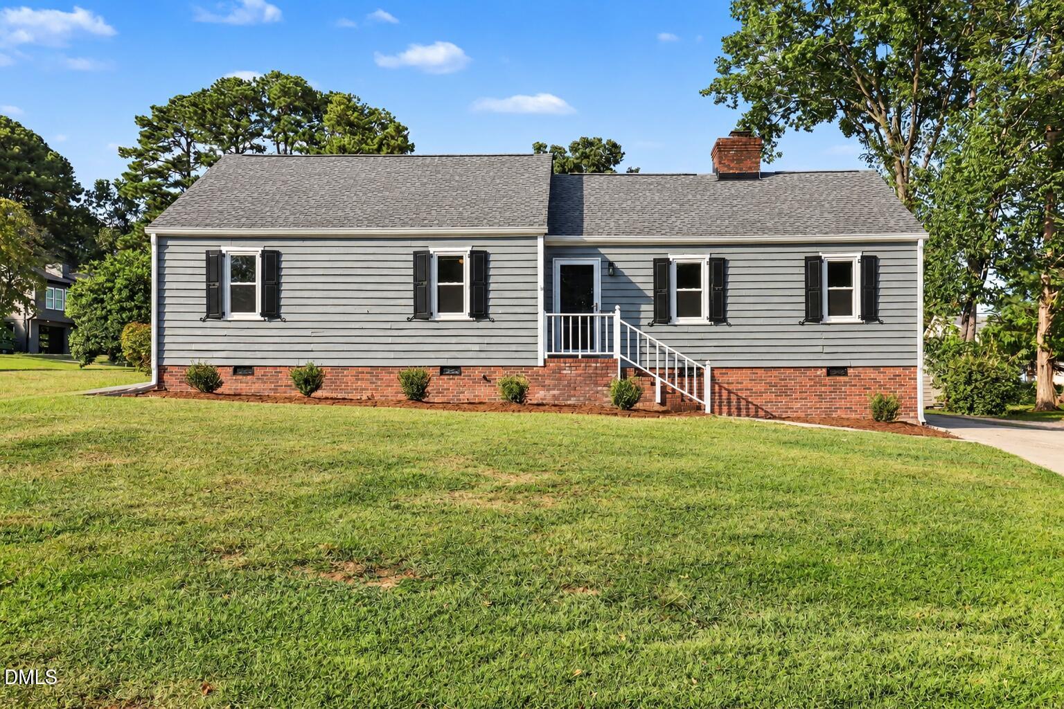 6901 Three Bridges Circle, Raleigh, NC 27613