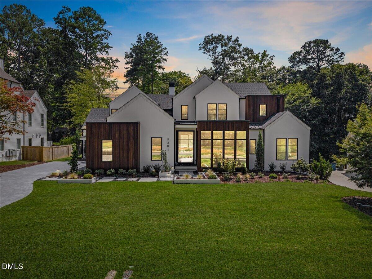 5301 Inglewood Lane, Raleigh, NC 27609
