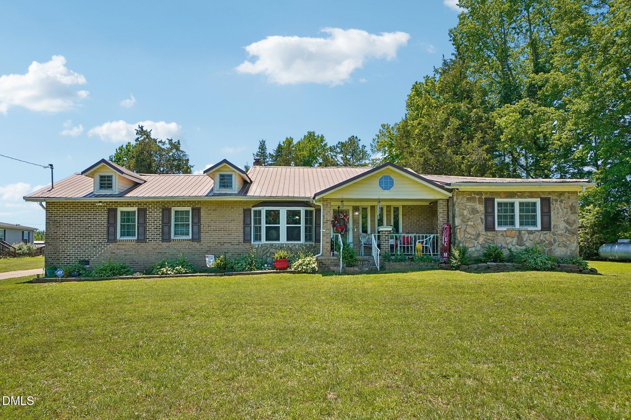 110 Grannys Drive, Warrenton, NC 27589