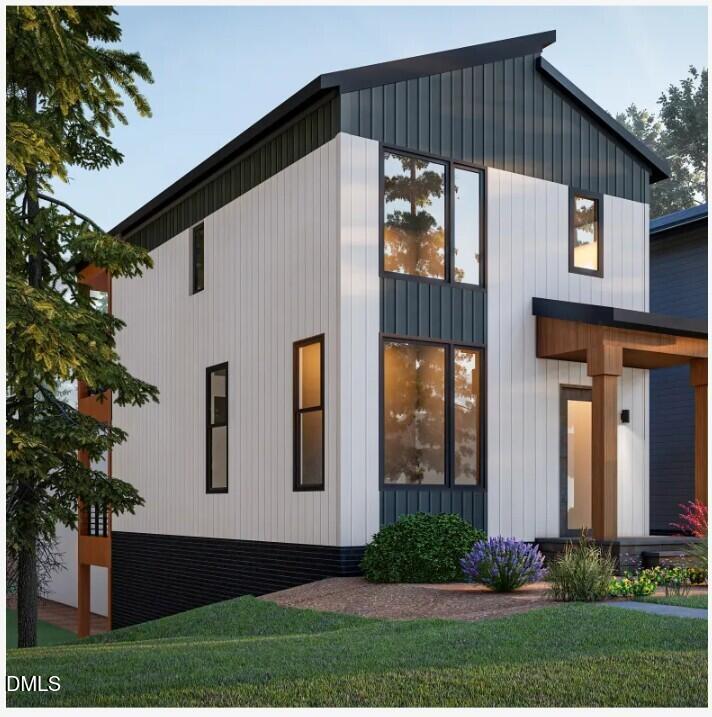 1101 Elmira Avenue A, Durham, NC 27707