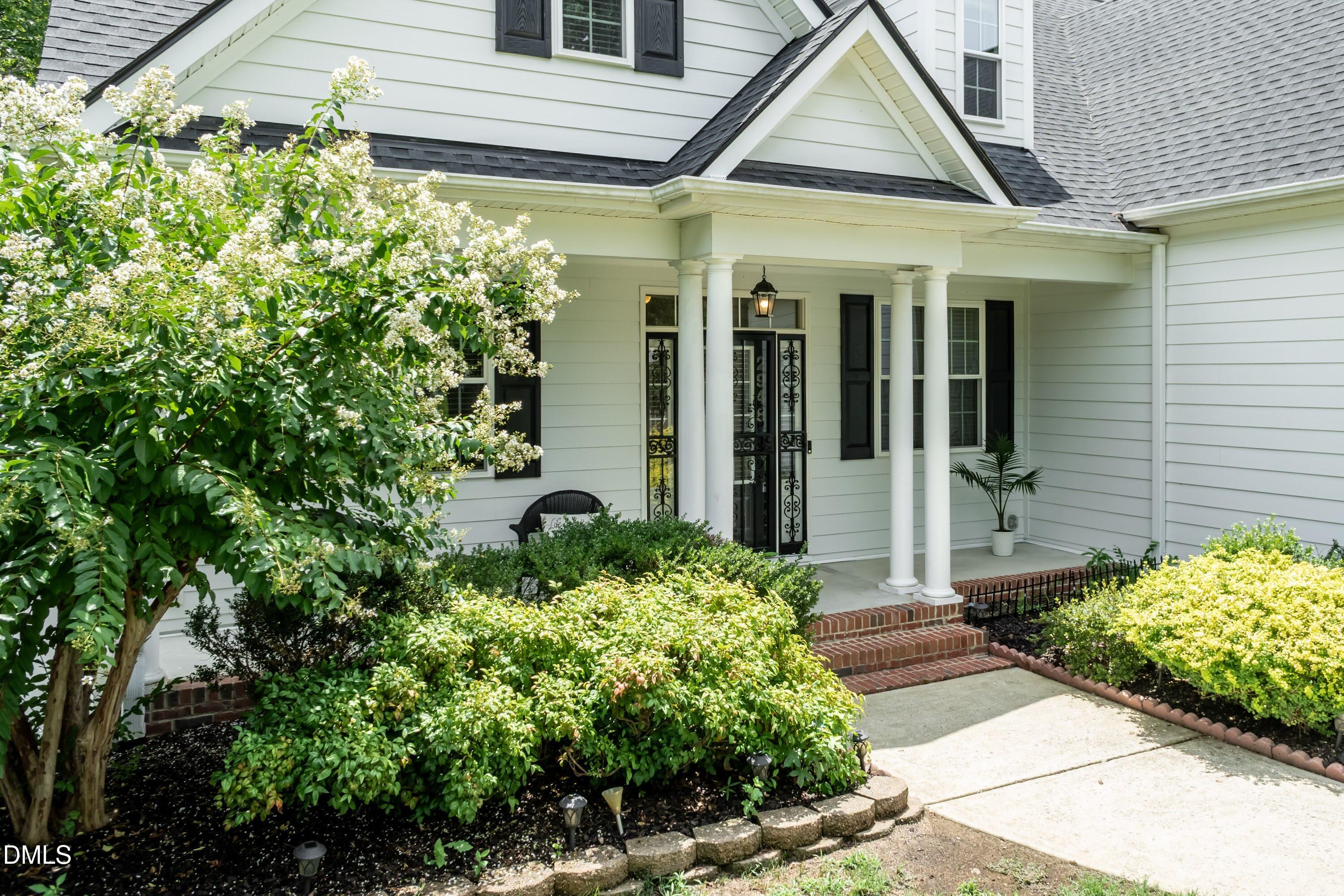 2948 Dargan Hills Drive, Wake Forest, NC 27587