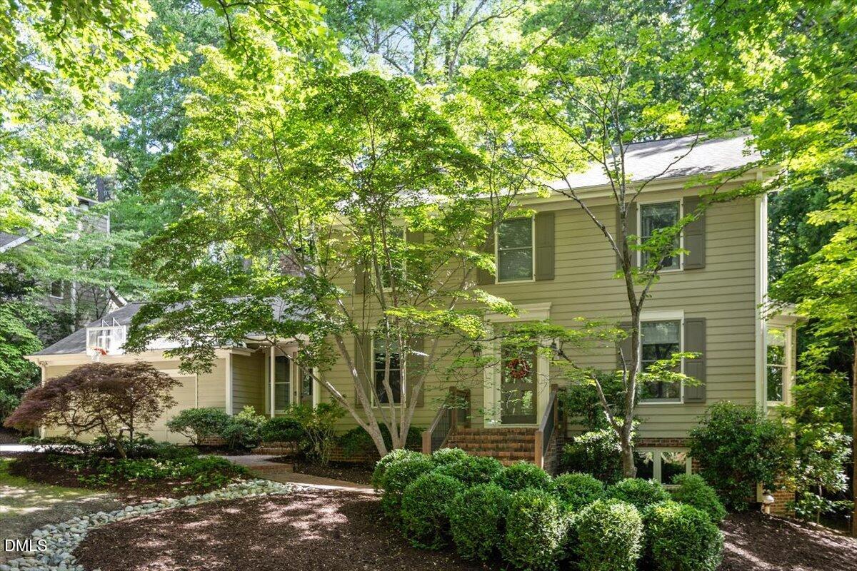 311 Old Forest Creek Drive, Chapel Hill, NC 27514