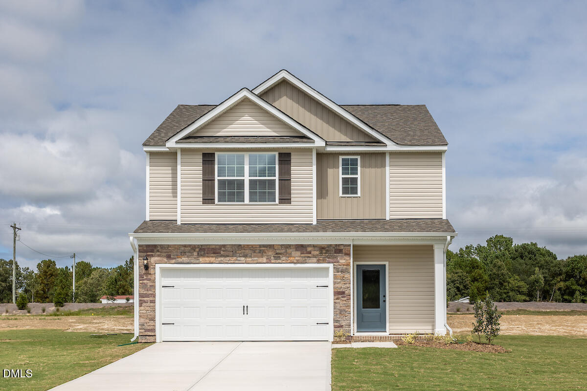 15 Empress Street, Broadway, NC 27505