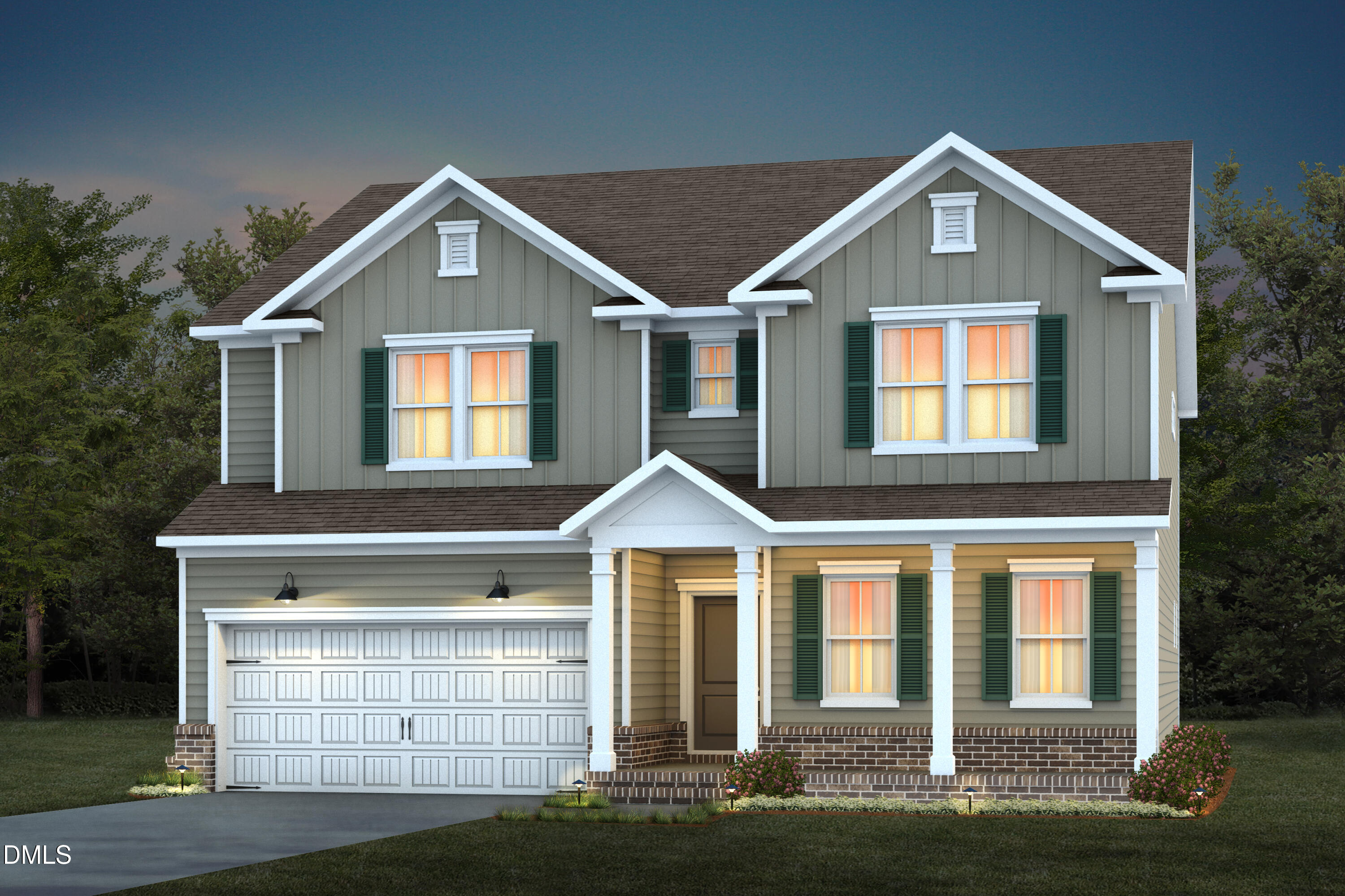 653 Ben Ledi Court, Raleigh, NC 27603