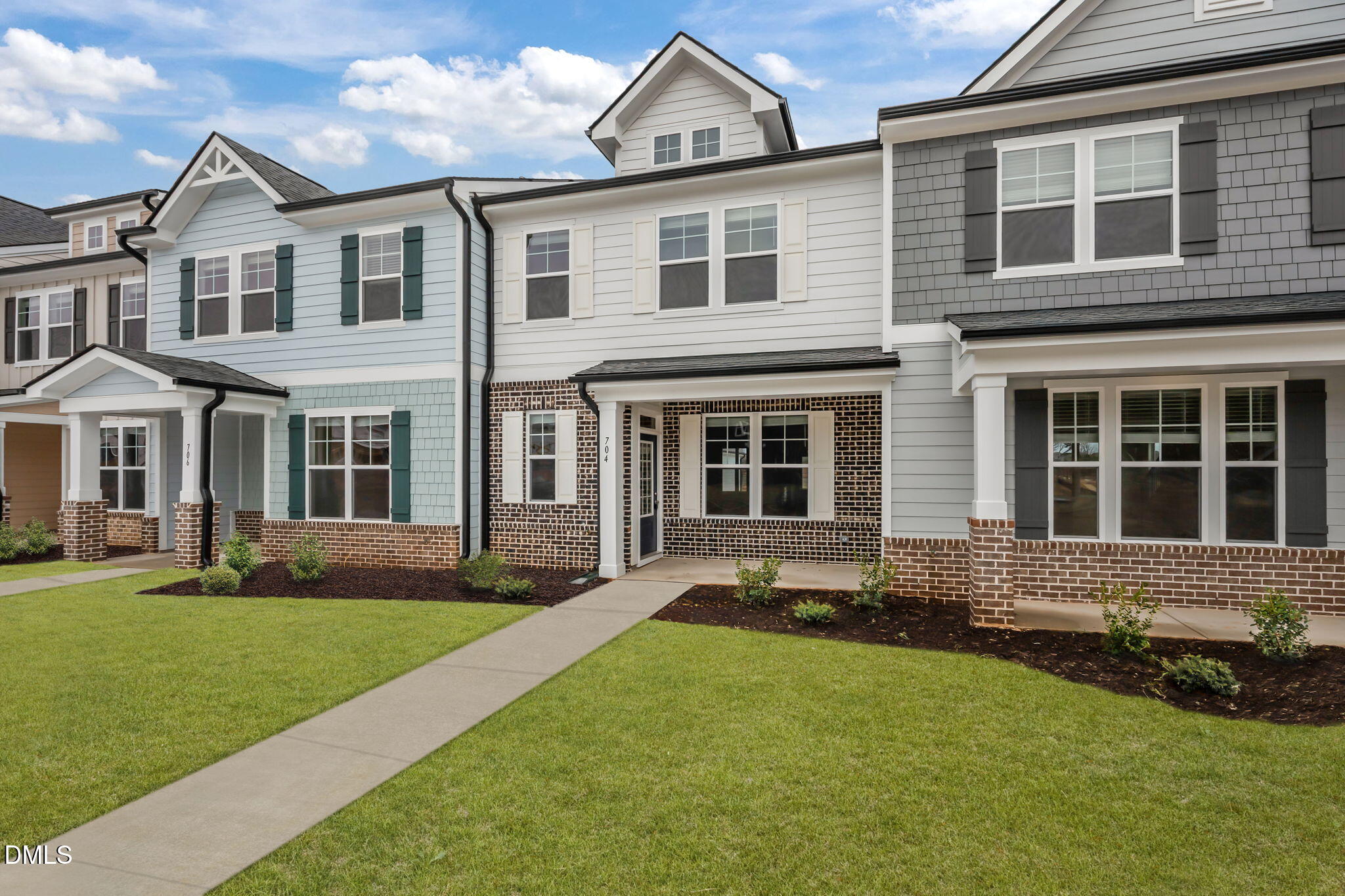 704 Winton Way 551, Wake Forest, NC 27587