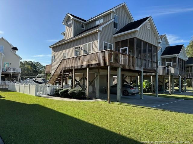 28 Maple Avenue, White Lake, NC 28337