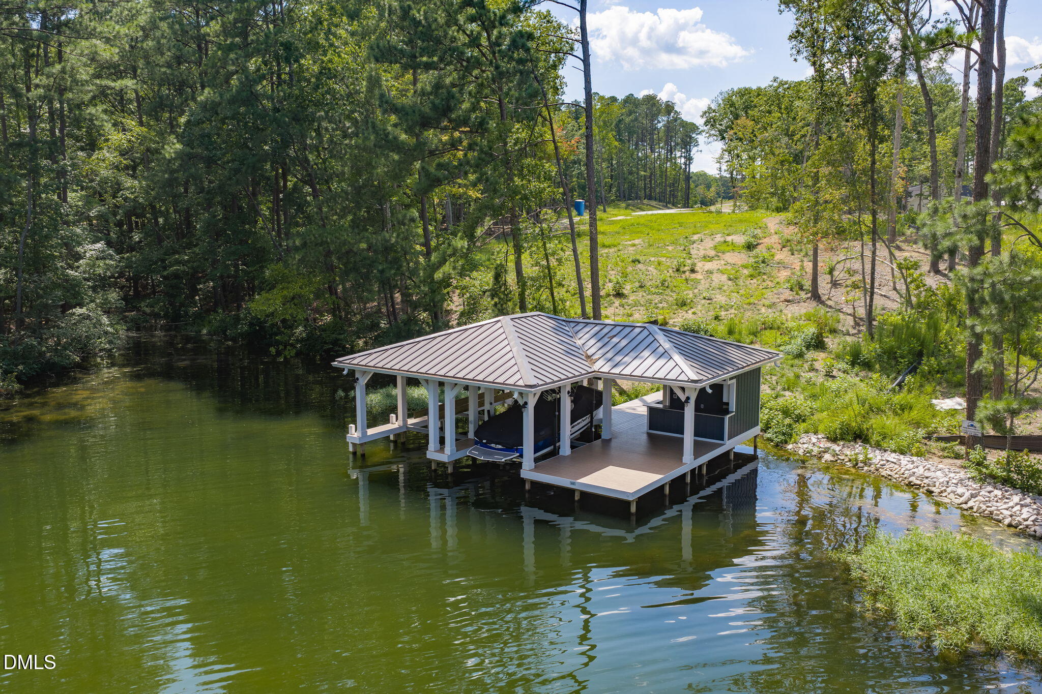 140 Serenity Point, Littleton, NC 27850