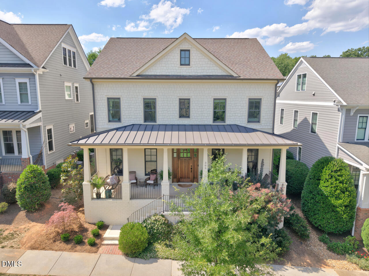 305 E Winmore Avenue, Chapel Hill, NC 27516