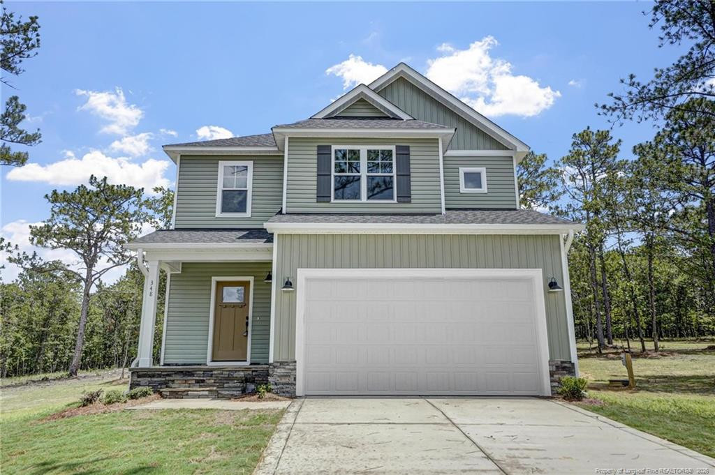 348 Travelers Way, Lillington, NC 27546