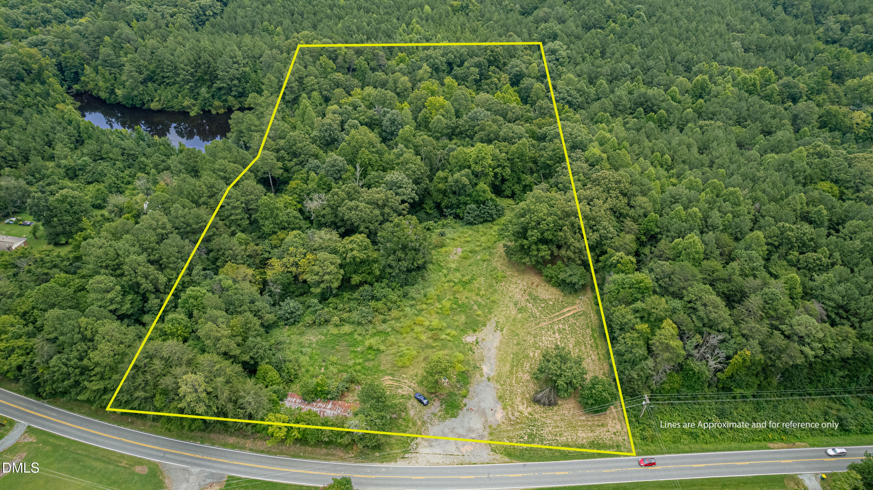 4444 Mebane Oaks Road, Mebane, NC 27302