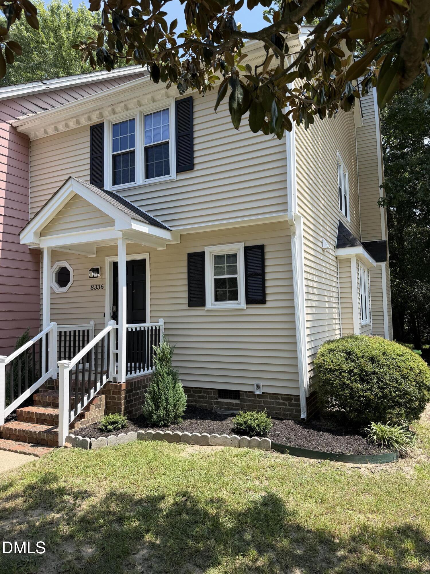 8336 Mcguire Drive, Raleigh, NC 27616