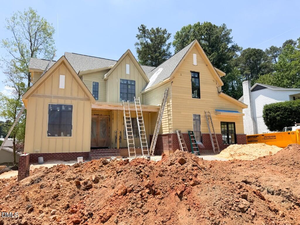 7620 Harps Mill Road, Raleigh, NC 27615