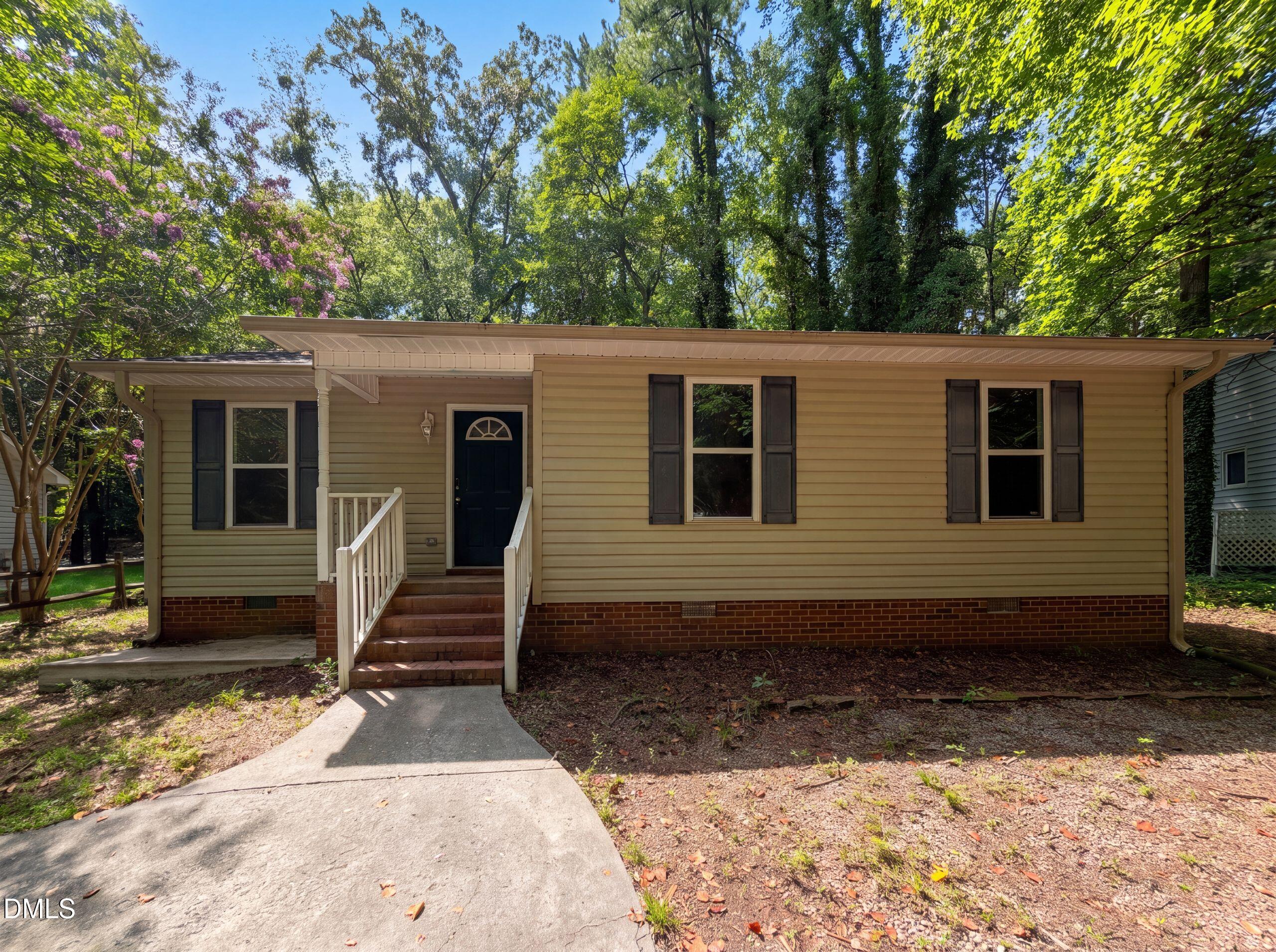 810 Hill Top Circle, Sanford, NC 27332
