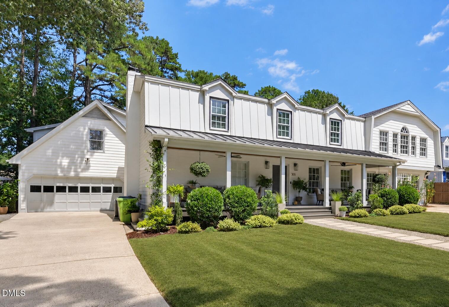 305 Windel Drive, Raleigh, NC 27609