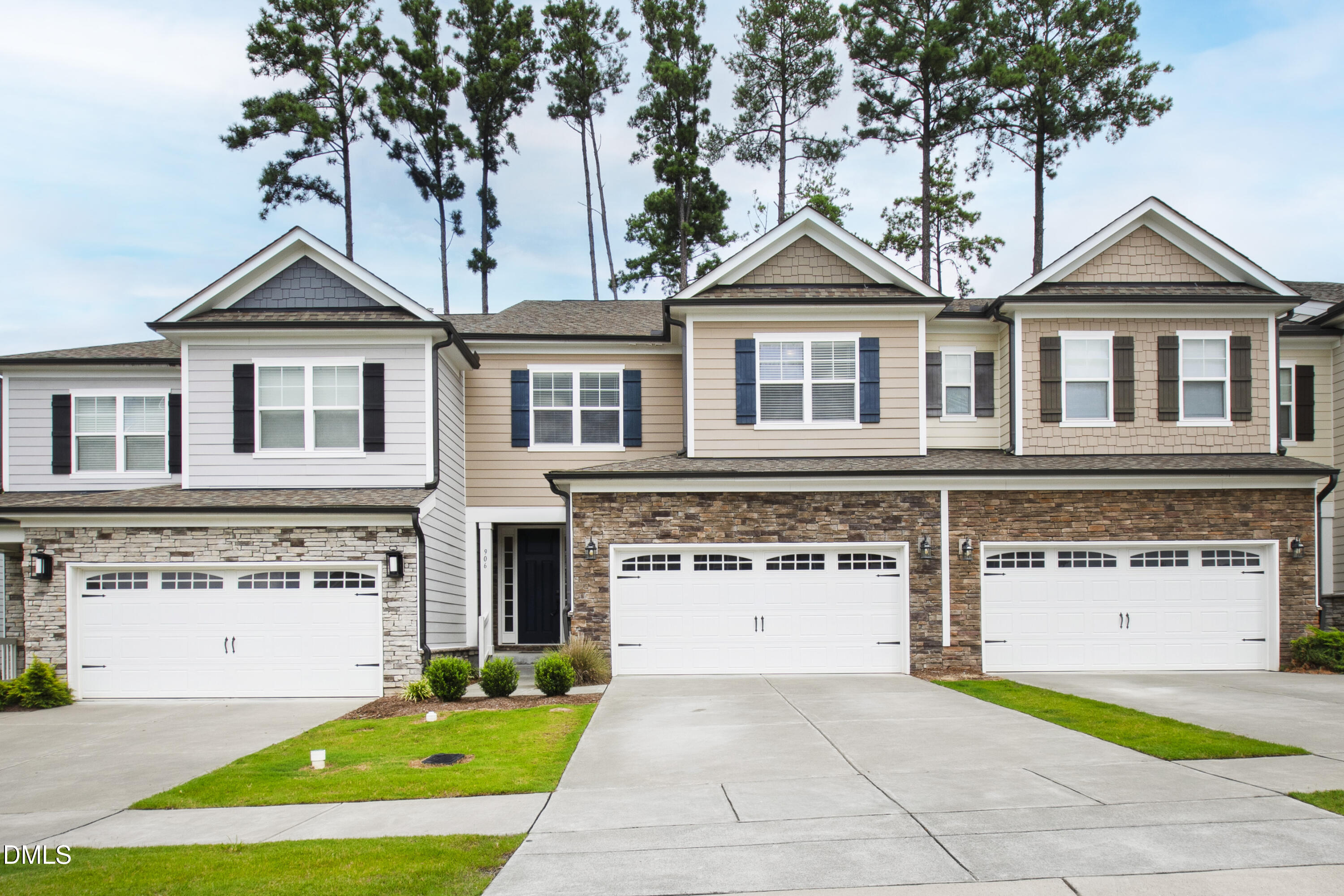 906 Haybeck Lane, Apex, NC 27523