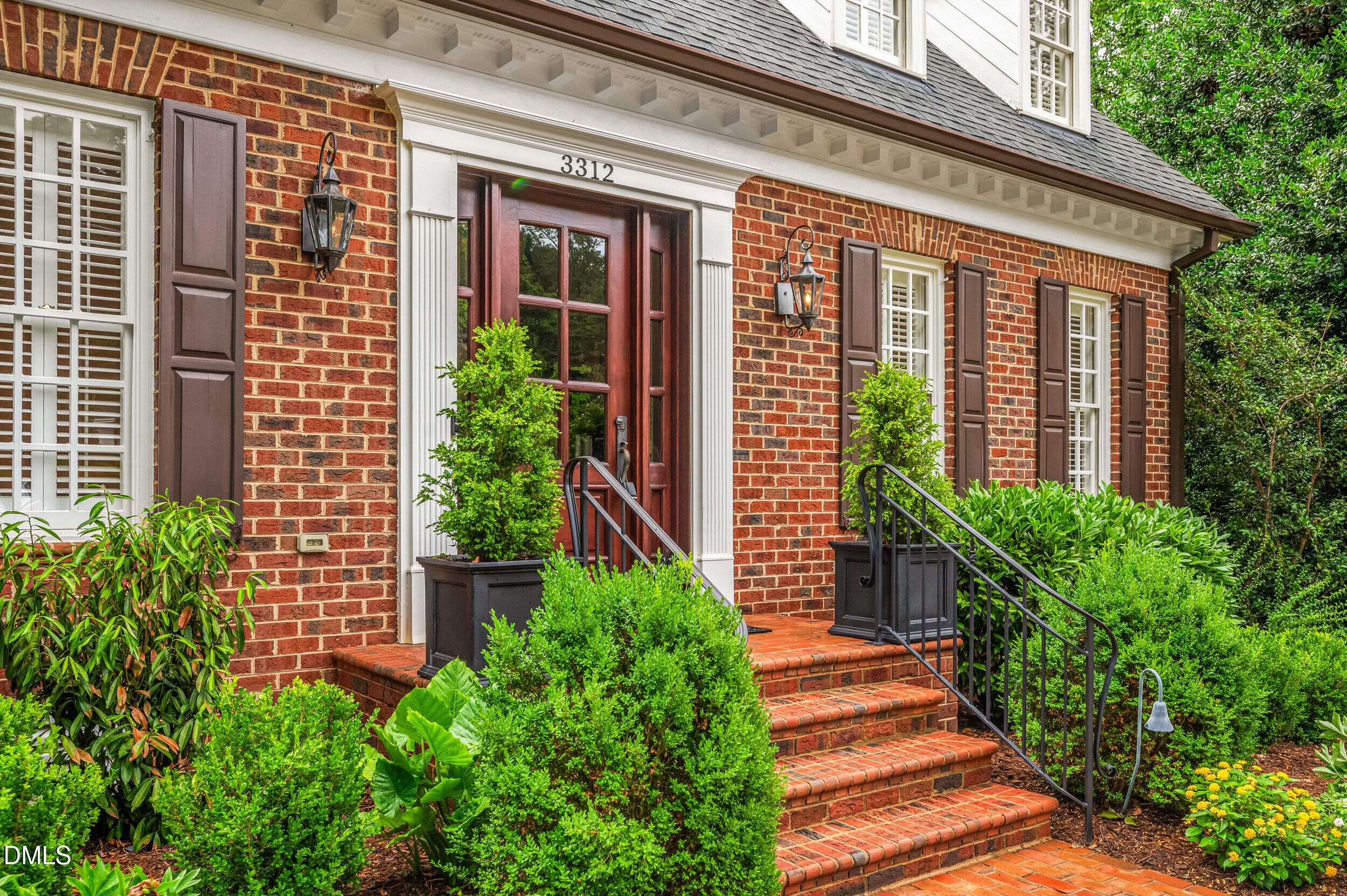 3312 Alleghany Drive, Raleigh, NC 27609