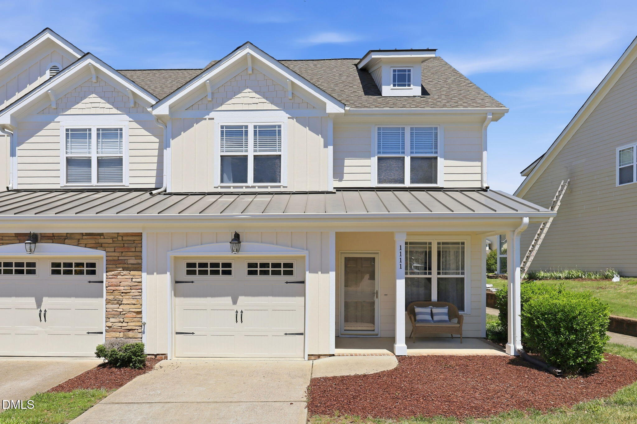 1111 Willowgrass Lane, Wake Forest, NC 27587