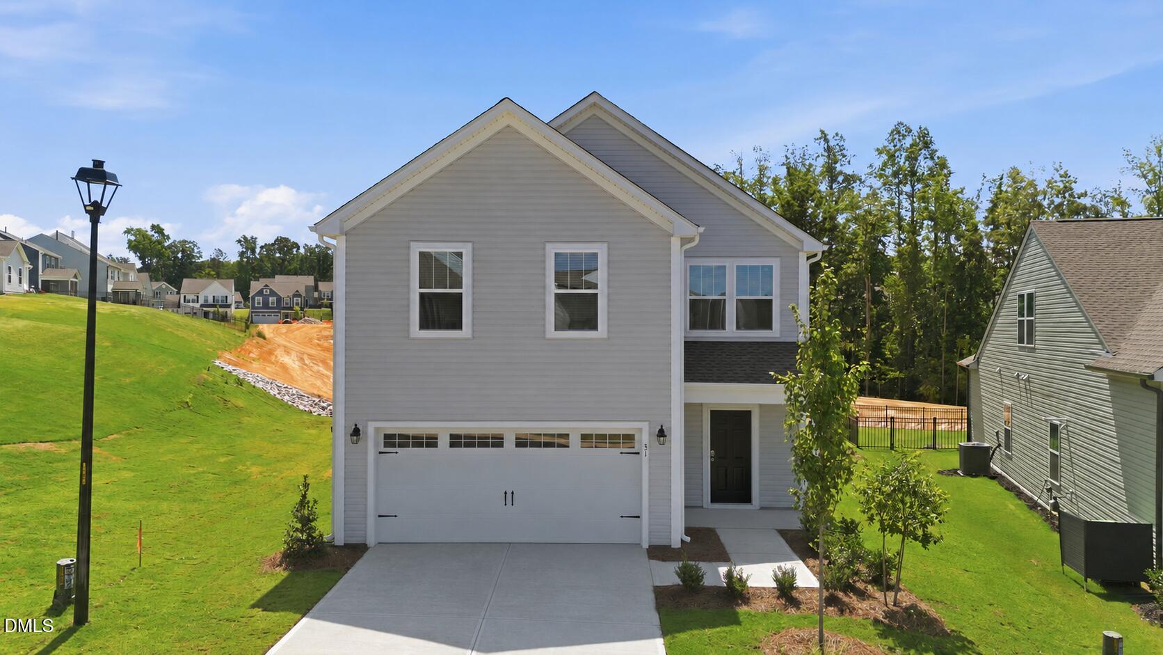 31 Summer Mist Lane 131, Clayton, NC 27527