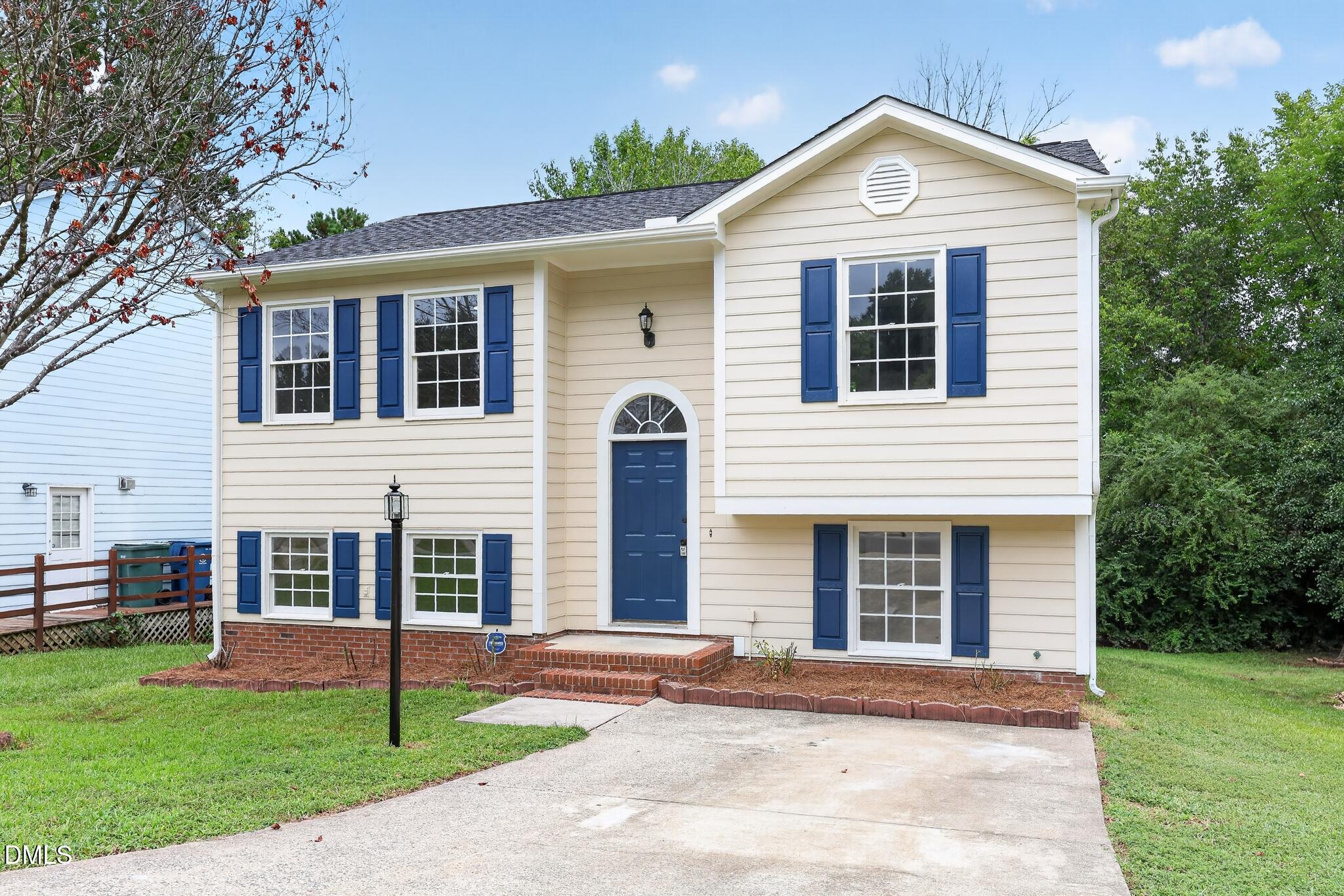 1207 Odyssey Drive, Durham, NC 27713