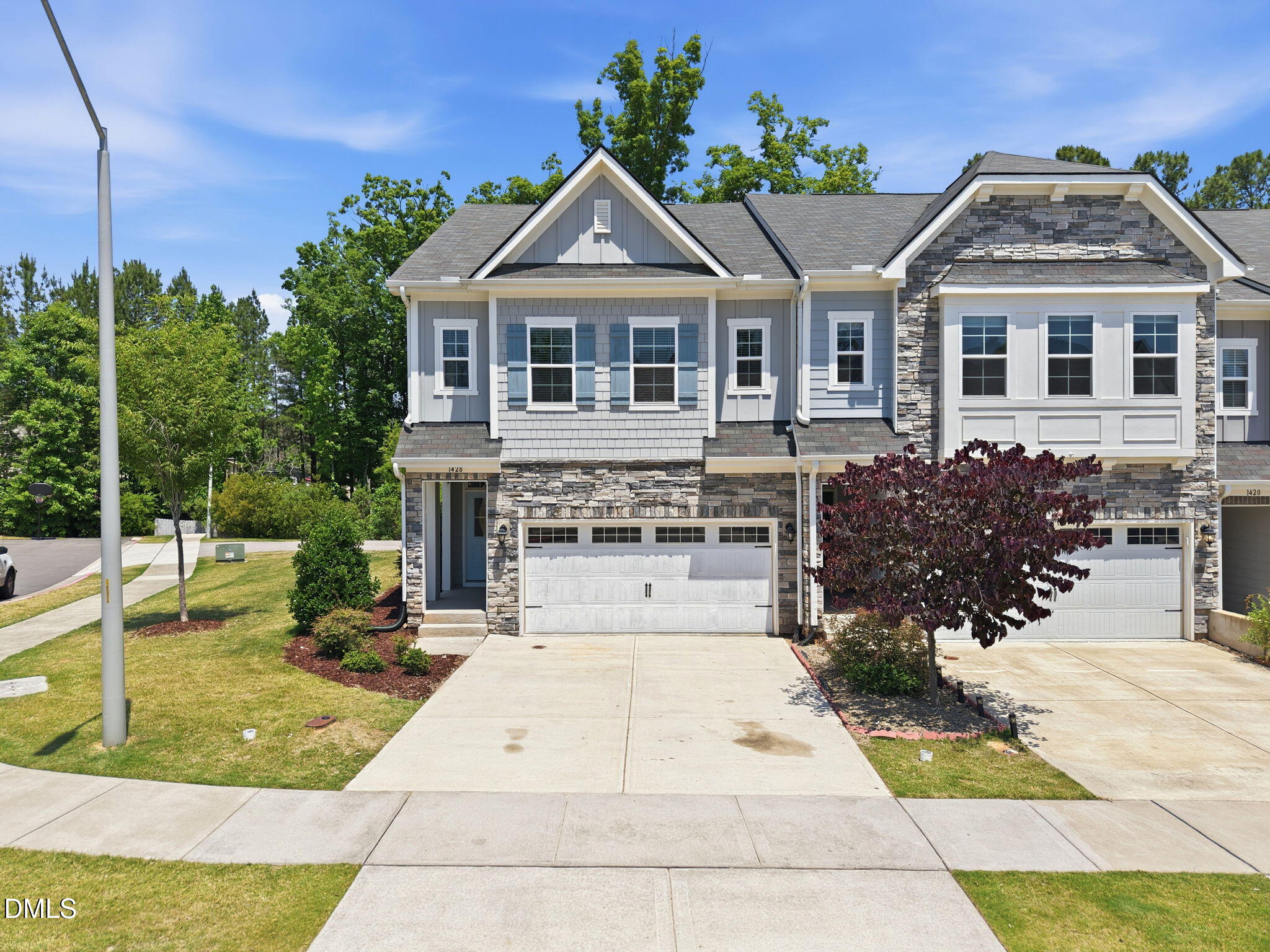 1428 Hopedale Drive, Morrisville, NC 27560