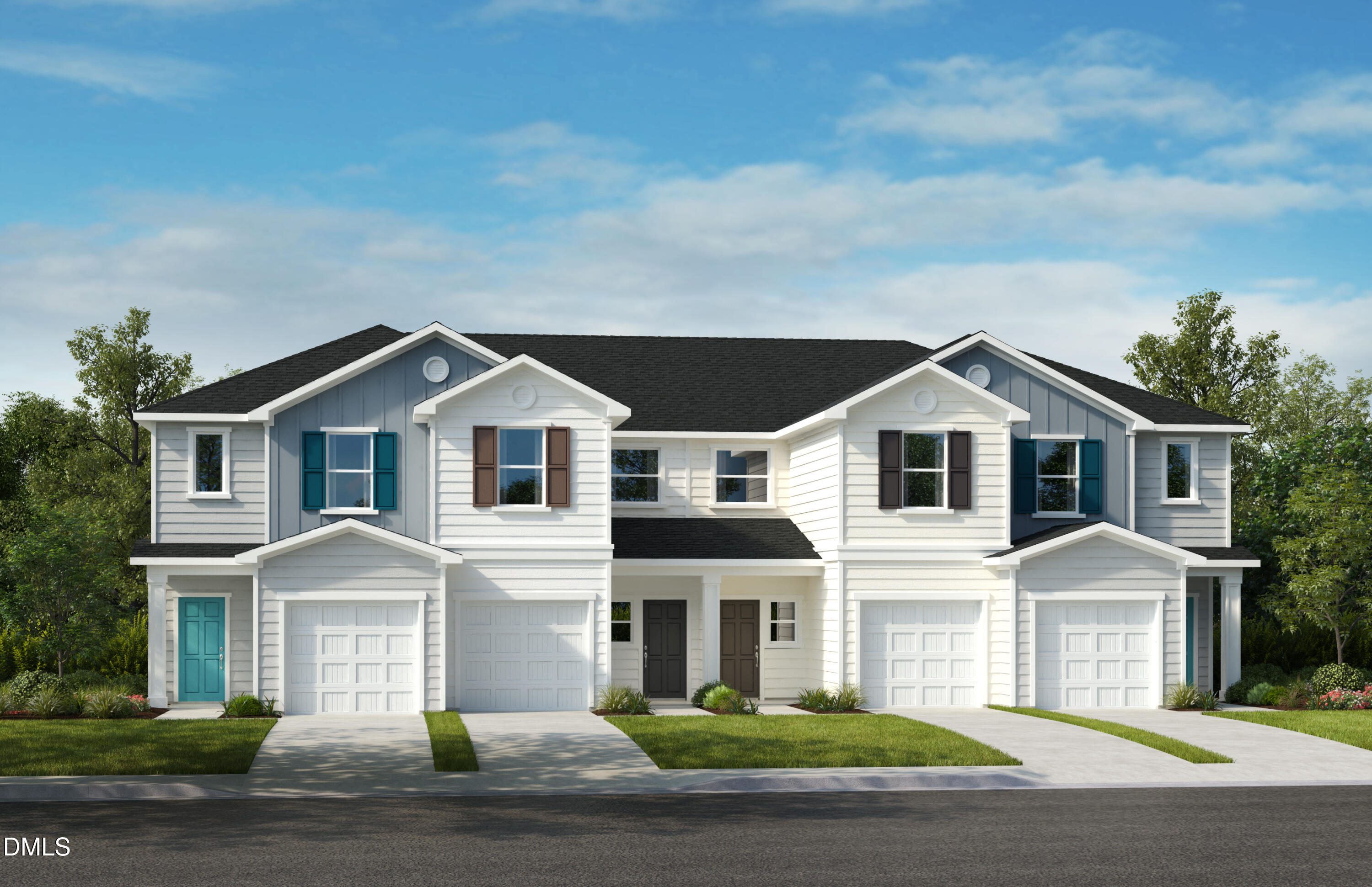 10509 Brookside Reserve Road, Raleigh, NC 27614