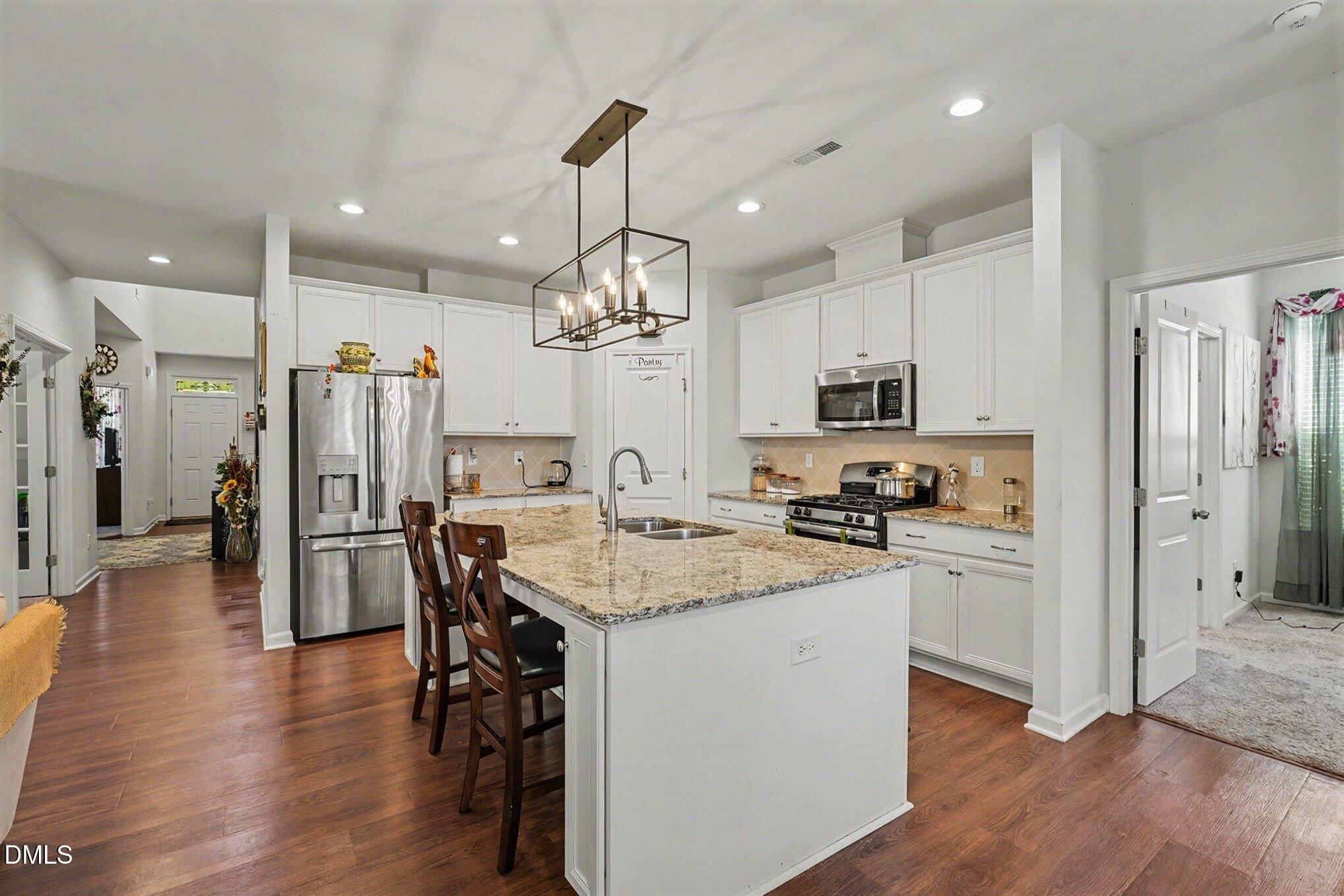 123 Carbone Lane, Clayton, NC 27527