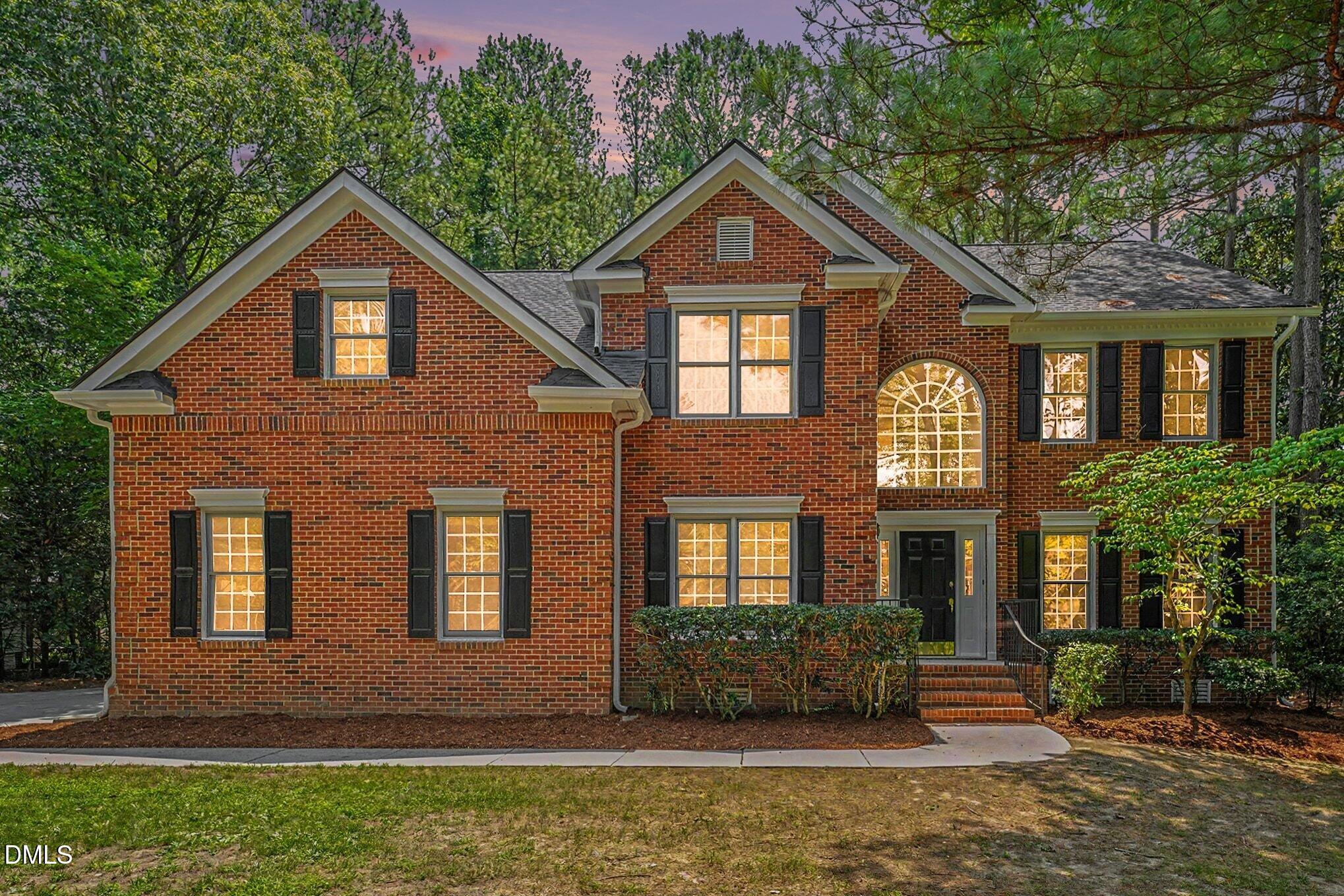 102 Eagle Meadow Court, Cary, NC 27519