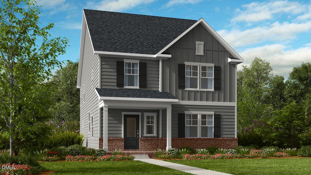 713 Bolera Road, Knightdale, NC 27545