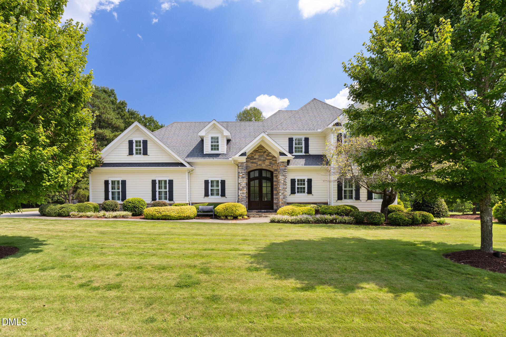 67 Rolling Woods Court, Pittsboro, NC 27312