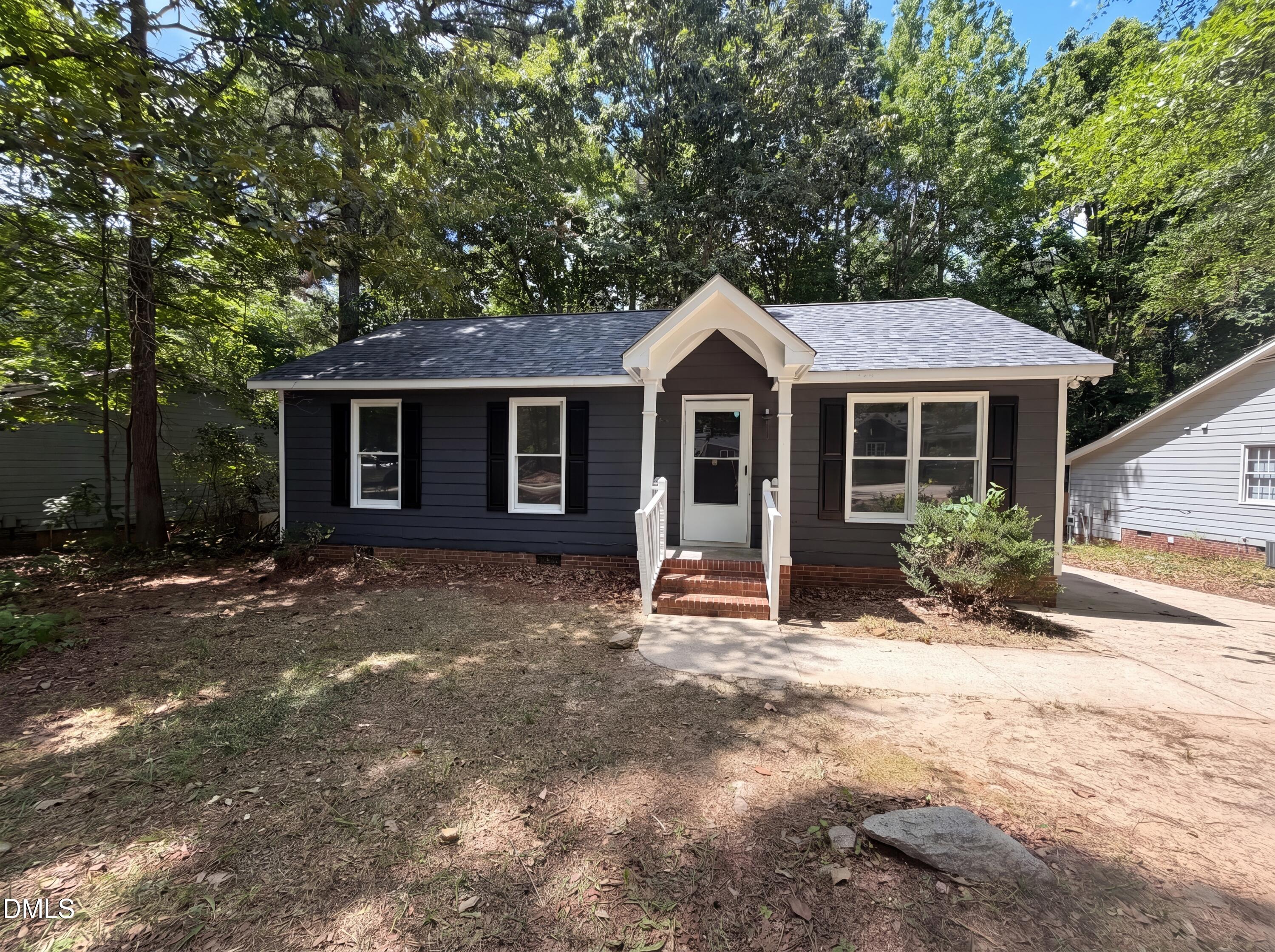 6025 Antigua Run, Knightdale, NC 27545