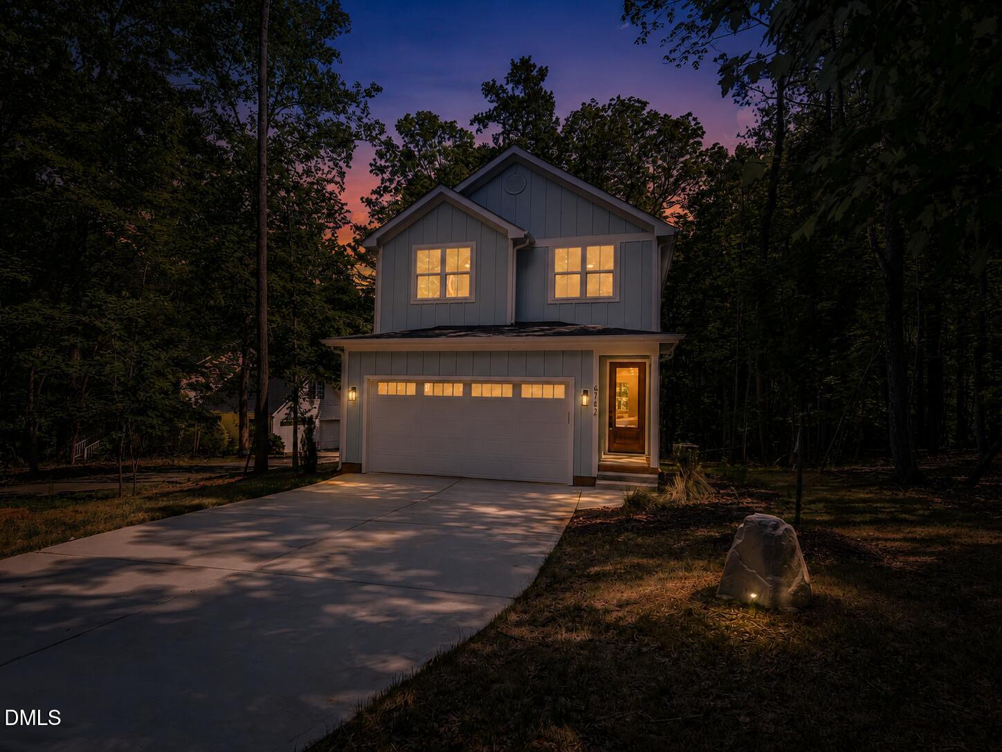 6782 Calais Drive, Durham, NC 27712
