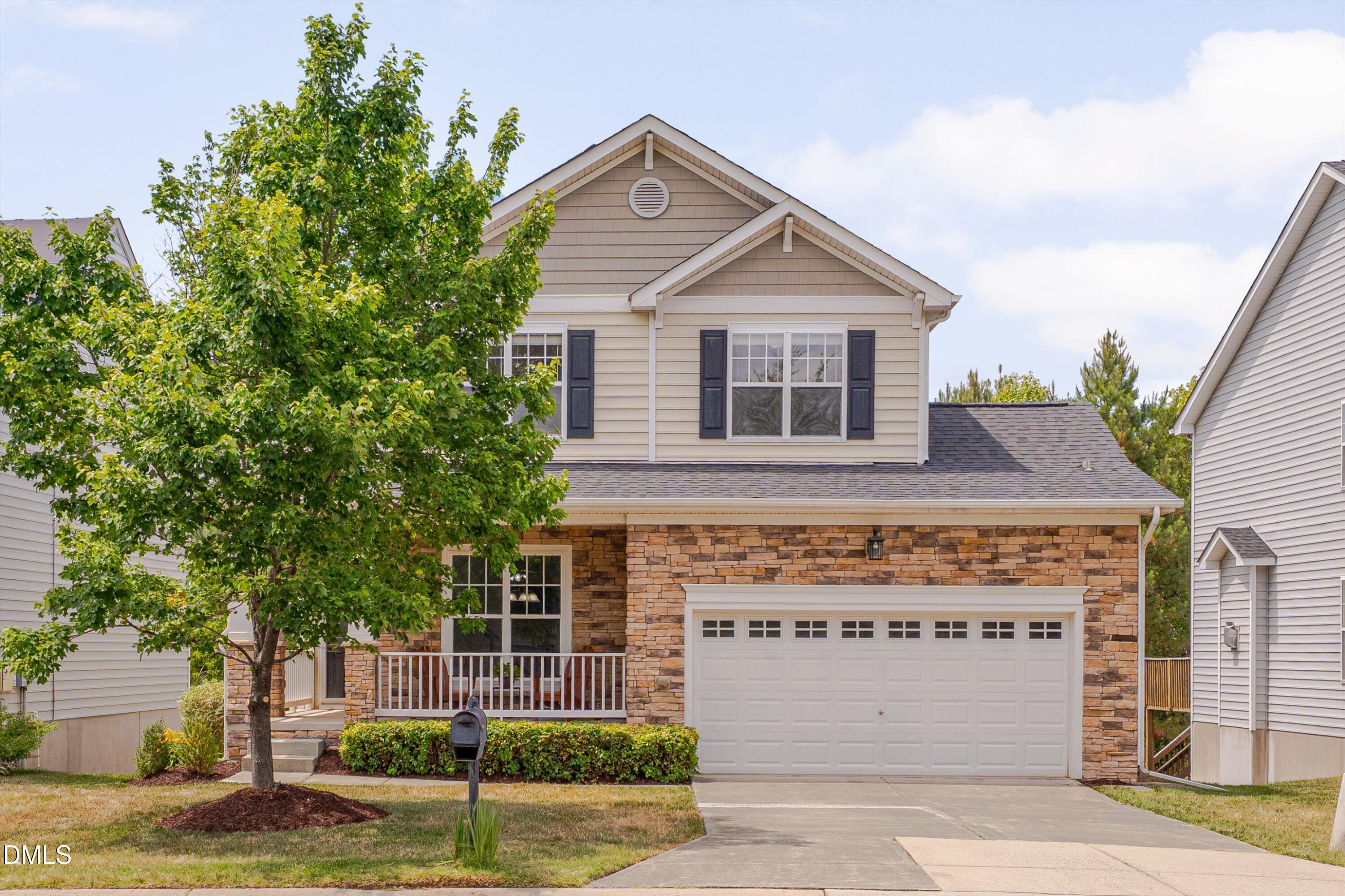 2903 Prospect Parkway, Durham, NC 27703