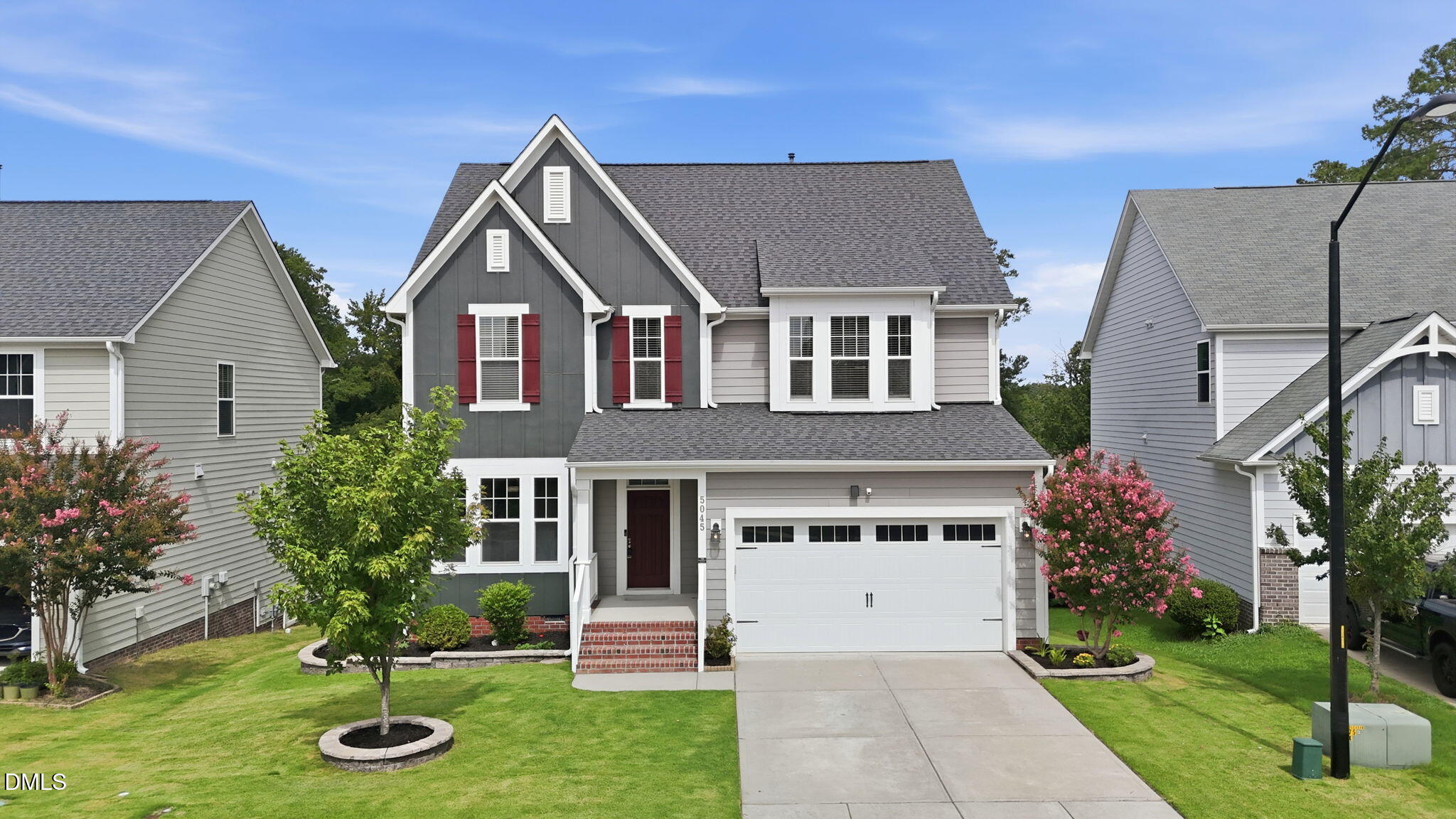 5045 Aspen Meadow Street, Raleigh, NC 27616