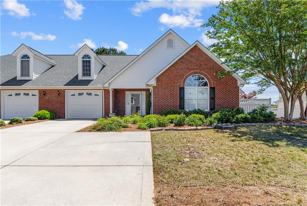 103 Chadbury Drive, Dunn, NC 28334