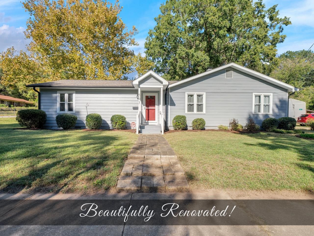 503 E Juniper Avenue, Wake Forest, NC 27587