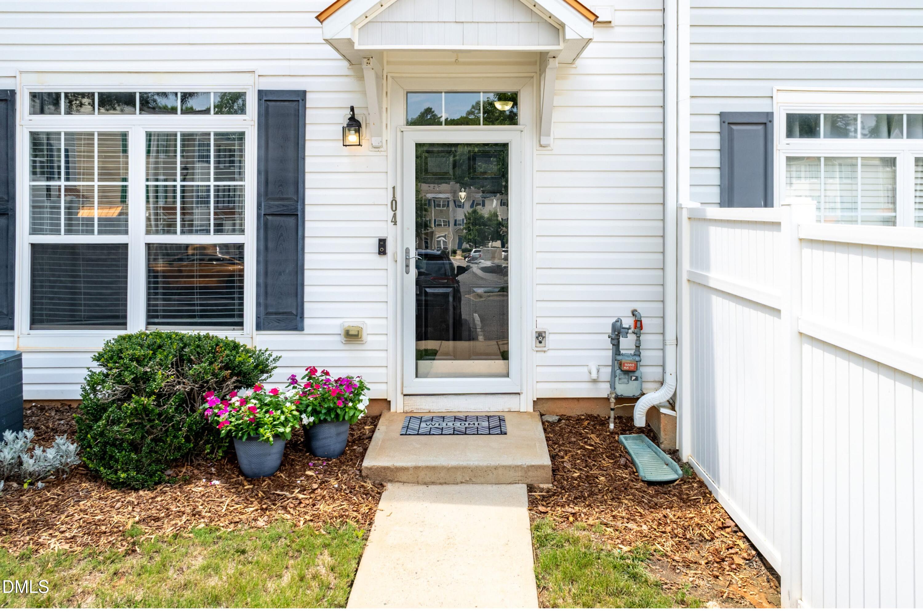 2200 Valley Edge Drive 104, Raleigh, NC 27614