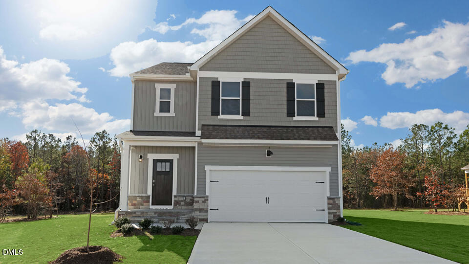 433 Haven Hill Road, Hillsborough, NC 27278