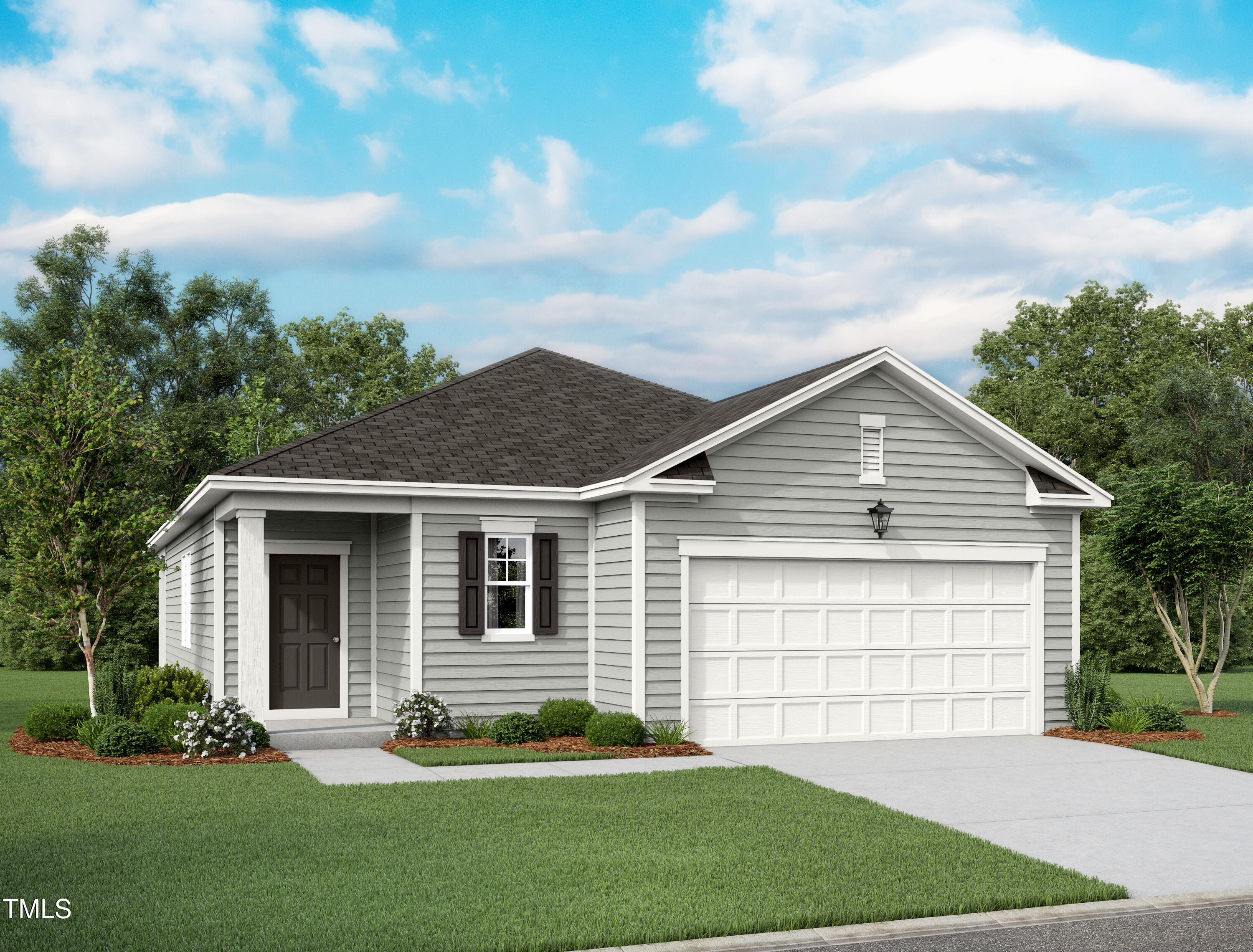 133 Gladstone Loop, Clayton, NC 27520