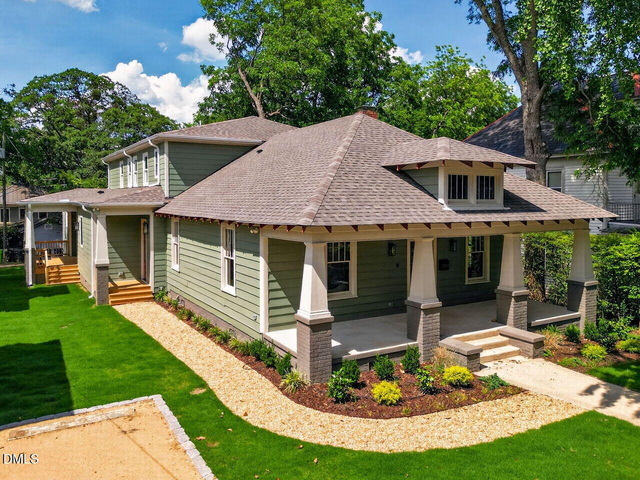 504 Tilden Street, Raleigh, NC 27605