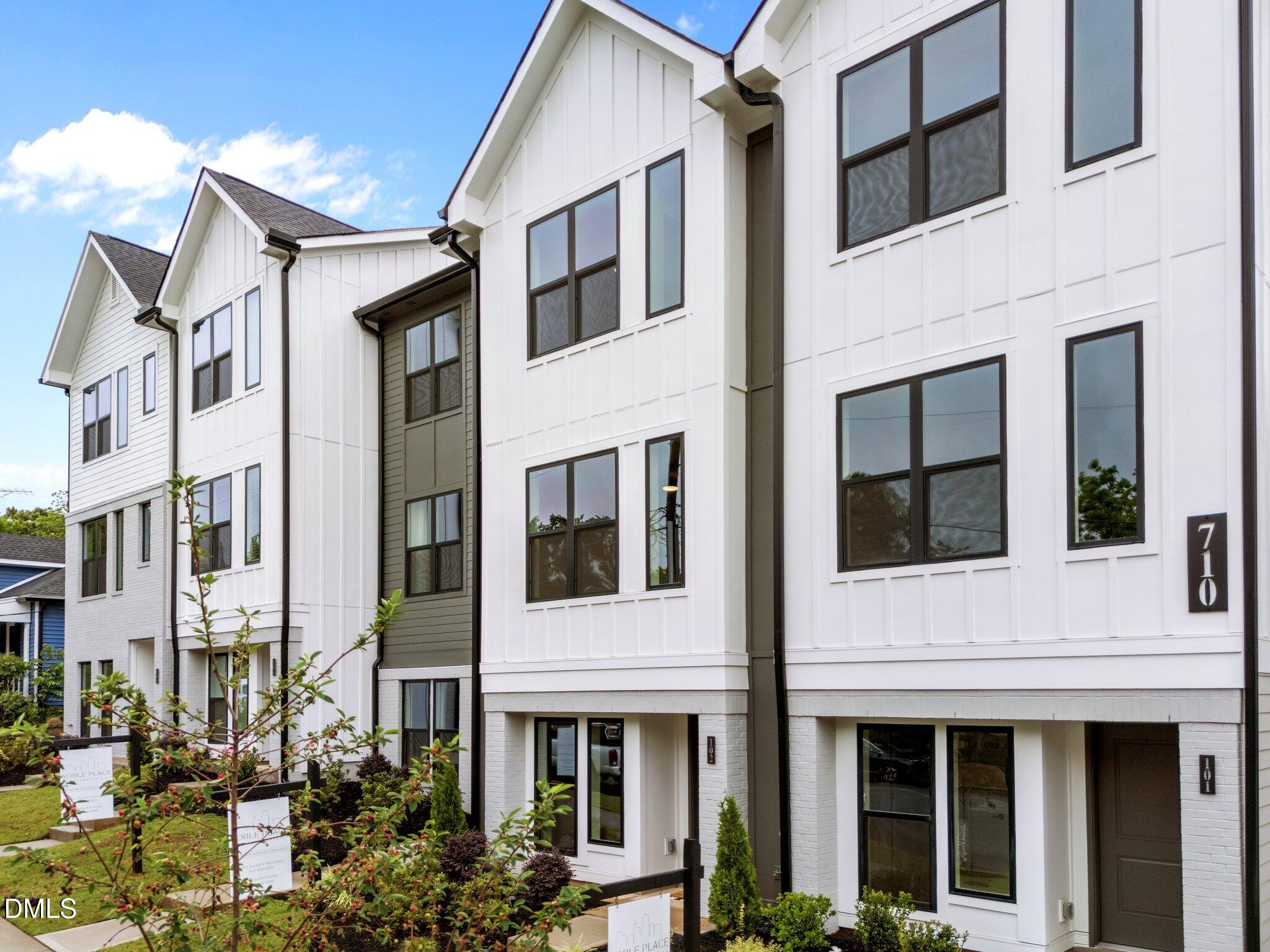 720 Noble Town Way 103, Raleigh, NC 27603