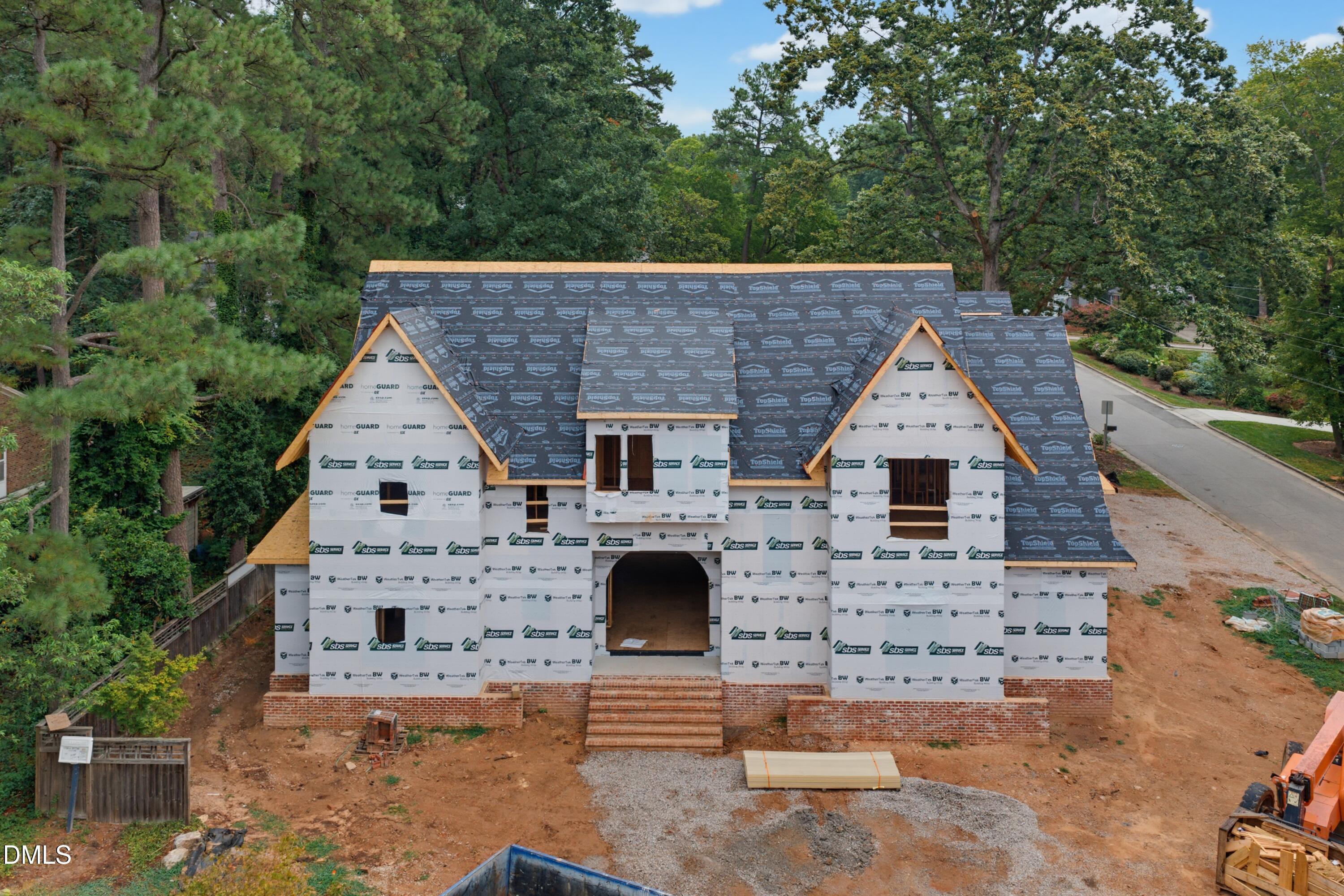 4500 Wilkes Street, Raleigh, NC 27609