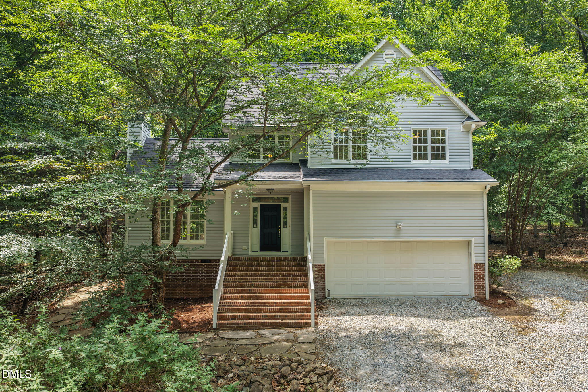 3311 Alex Drive, Hillsborough, NC 27278