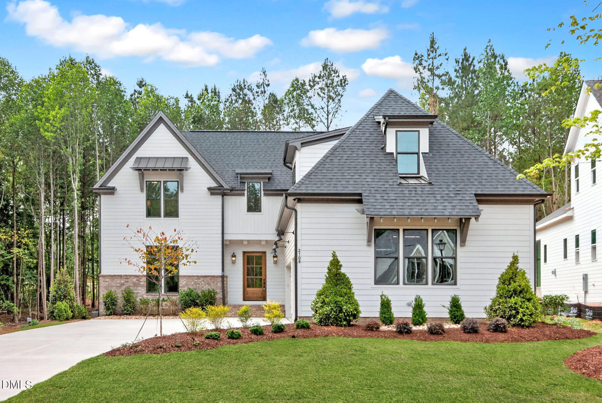 2108 Lowery Estates Drive, Wake Forest, NC 27587