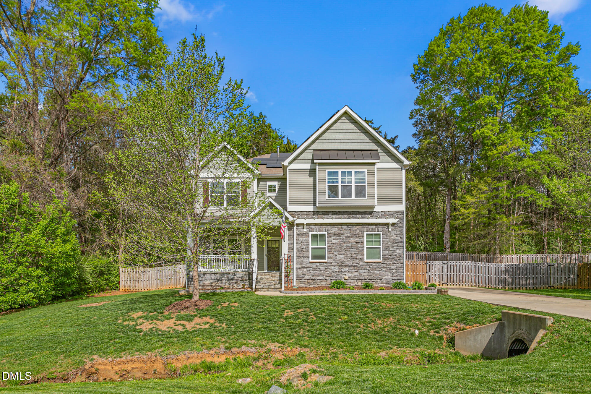 2155 Waterview Drive, Graham, NC 27253