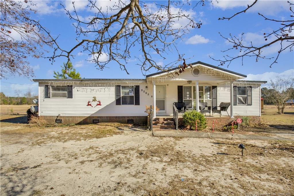 5065 Tobacco Road, Orrum, NC 28369